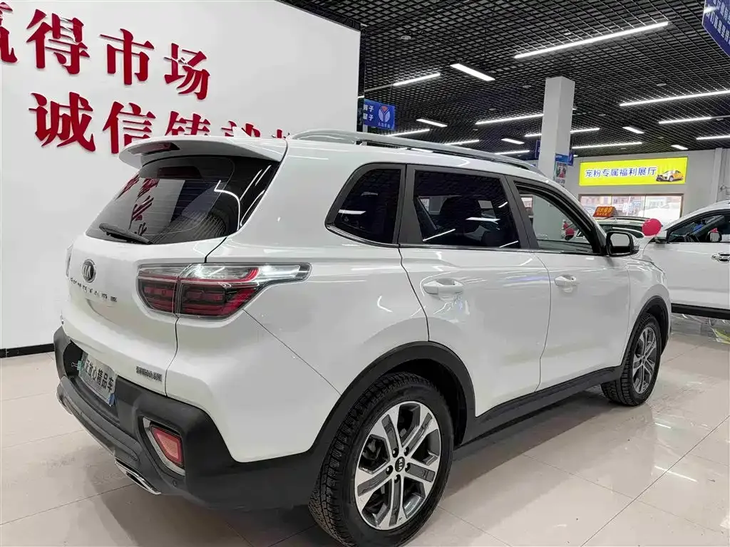 Kia Sportage — фото 4