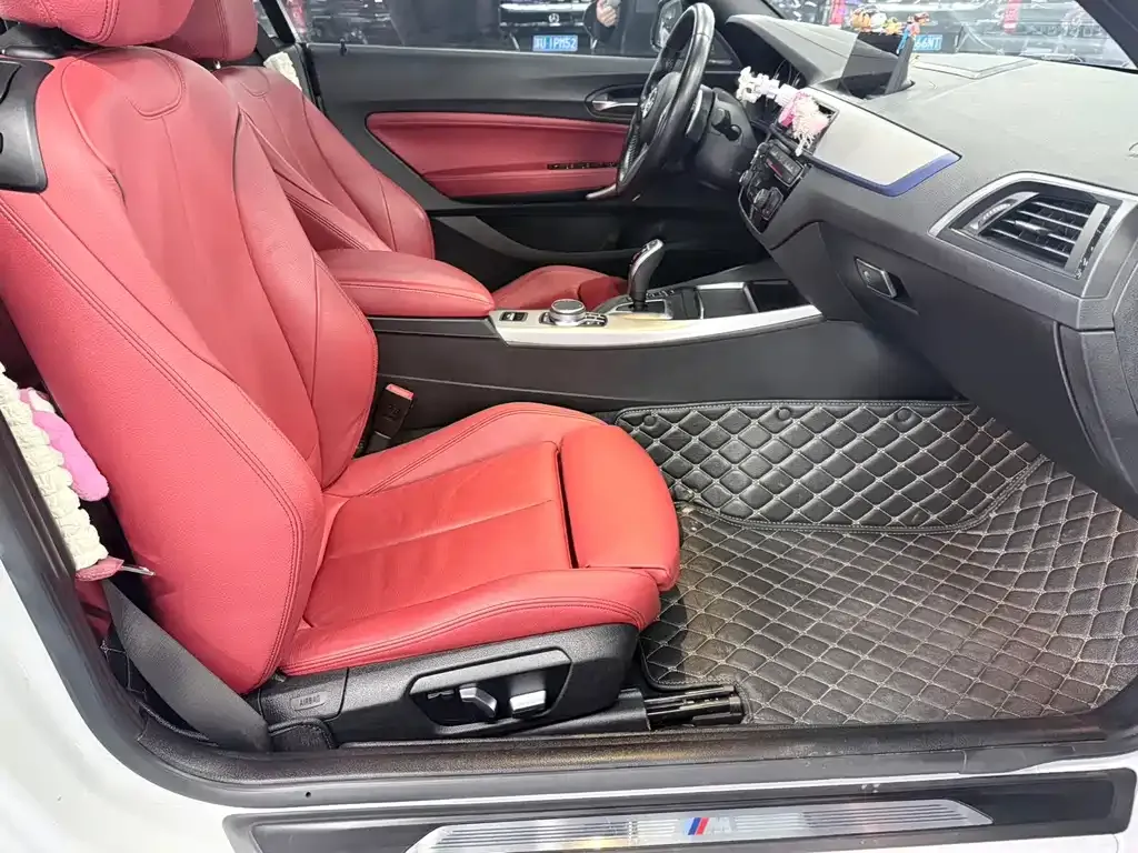 BMW 2 Series (Import) 2021 из CN, фото 10