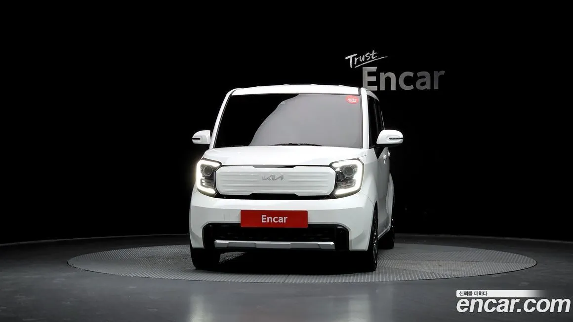 Kia RAY 2023 из KR, фото 7