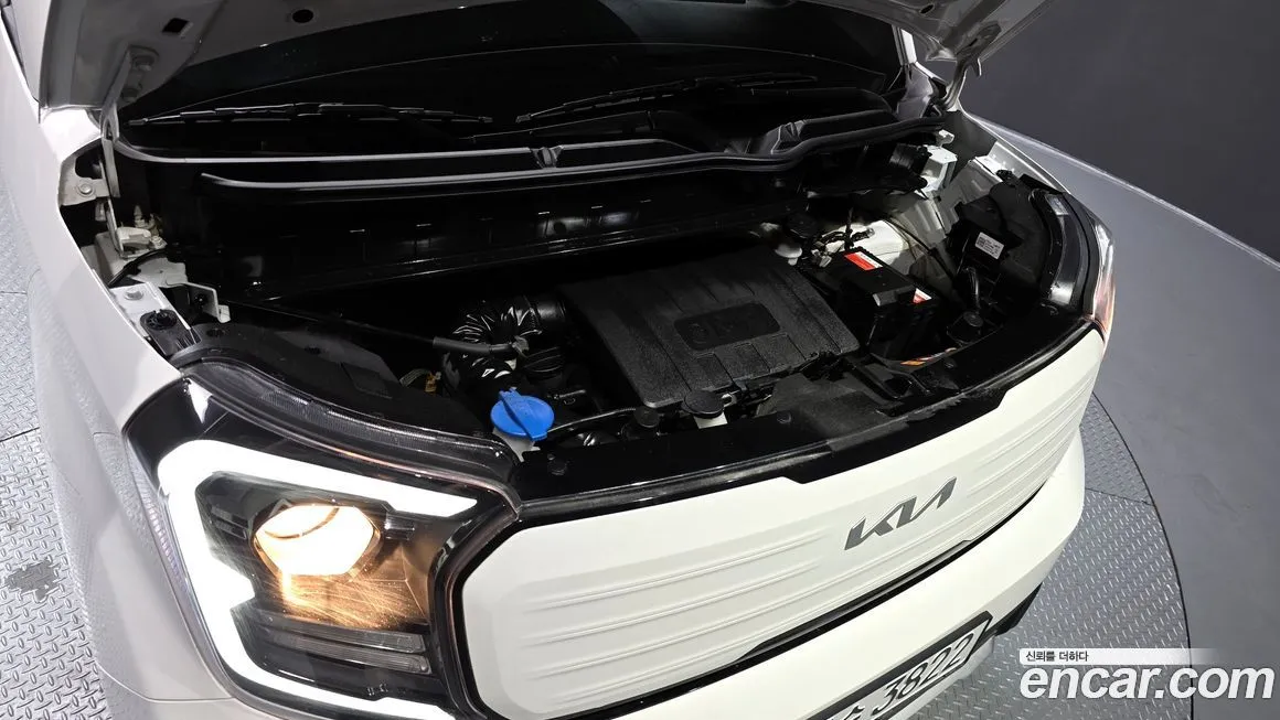 Kia RAY 2023 из KR, фото 6