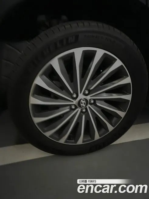 Hyundai Palisade — фото 4