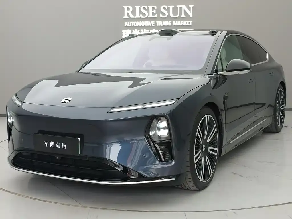 NIO ET9 2025 из CN, фото 1