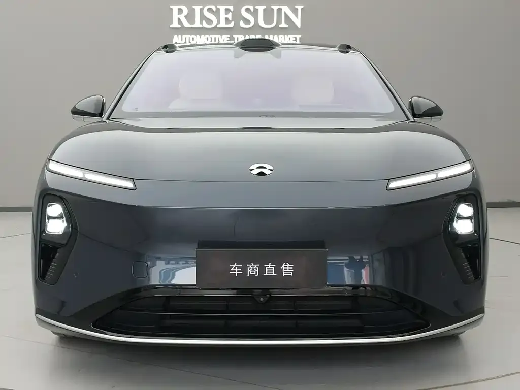 NIO ET9 2025 из CN, фото 2