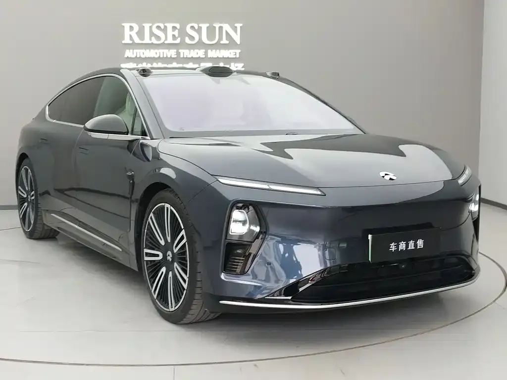 NIO ET9 2025 из CN, фото 7