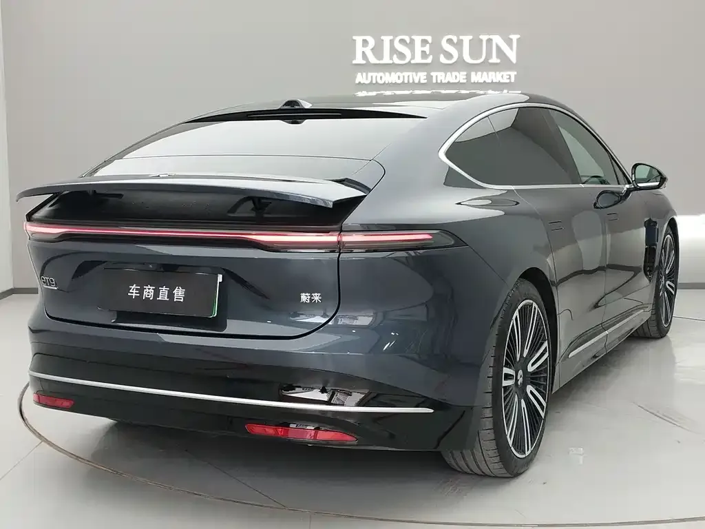 NIO ET9 2025 из CN, фото 4