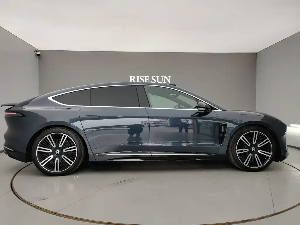 NIO ET9 2025 из CN, фото 5
