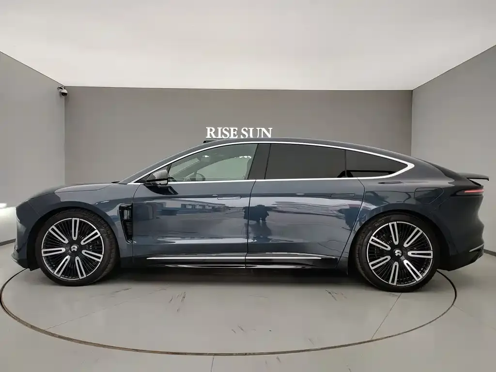 NIO ET9 2025 из CN, фото 8