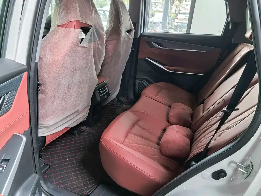 Changan CS75PLUS — фото 7