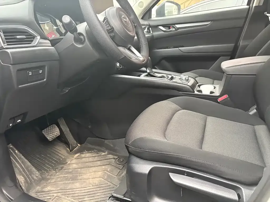 Mazda CX-5 2025 из CN, фото 5