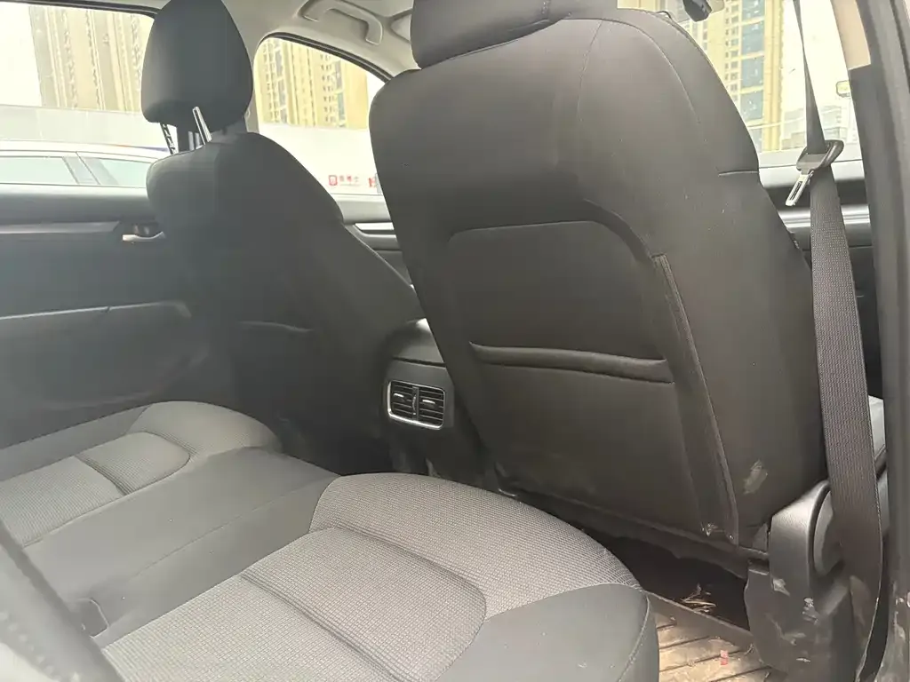 Mazda CX-5 2025 из CN, фото 2