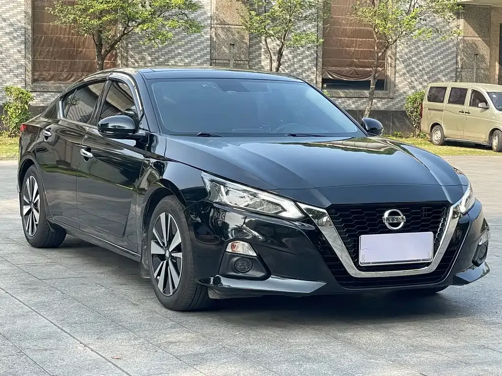 Nissan Teana 2022 из CN, фото 8