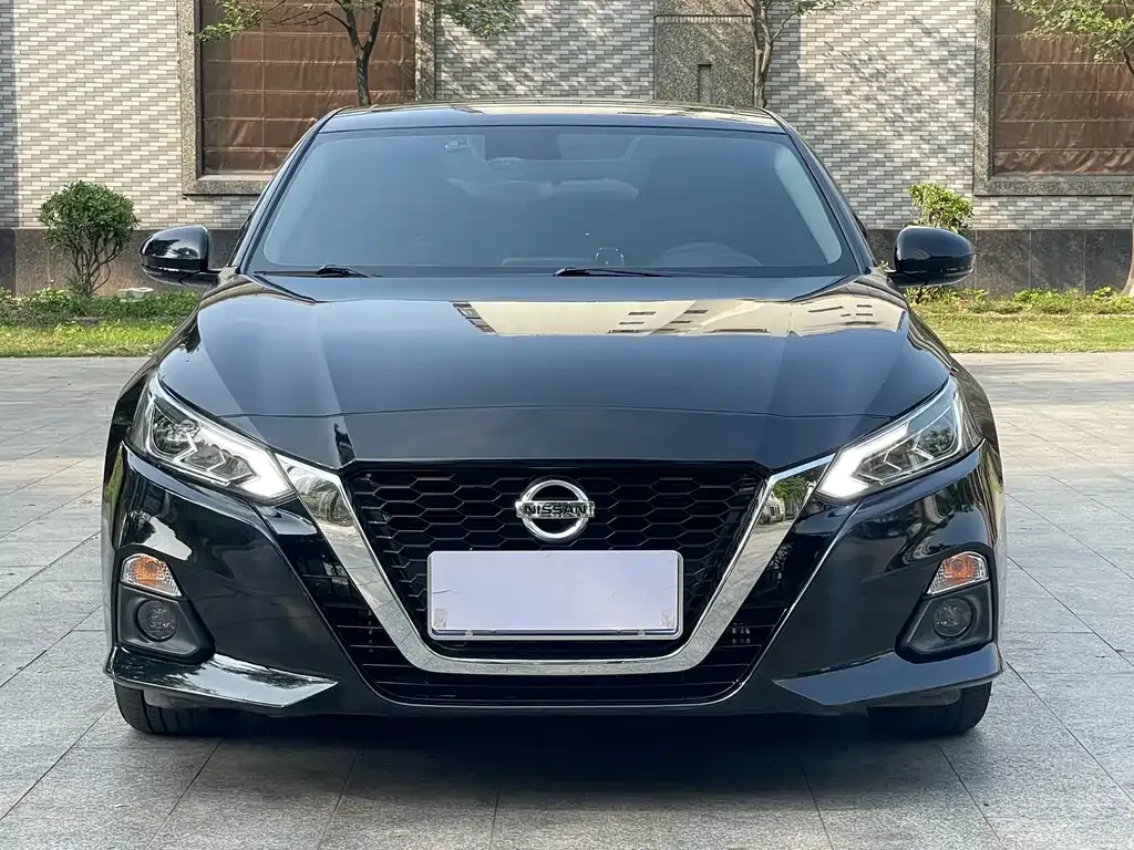 Nissan Teana 2022 из CN, фото 6