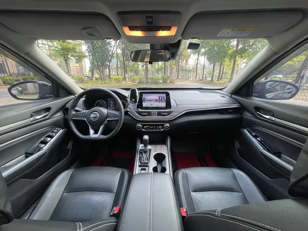 Nissan Teana 2022 из CN, фото 2