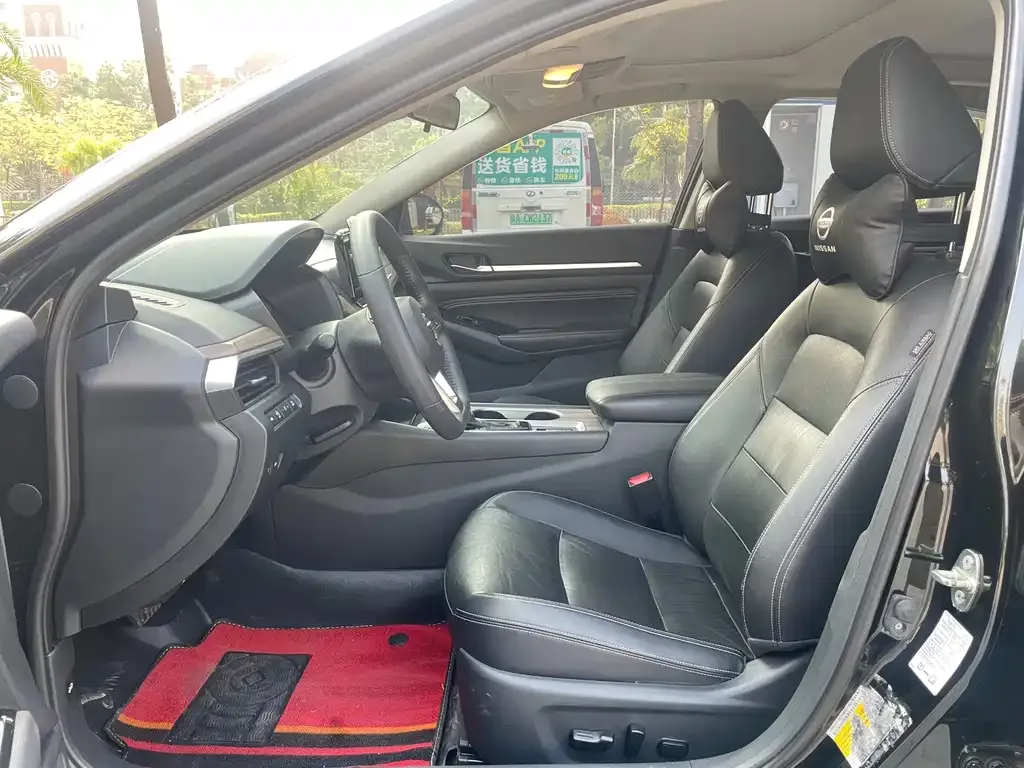 Nissan Teana 2022 из CN, фото 7