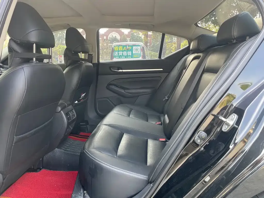 Nissan Teana 2022 из CN, фото 3