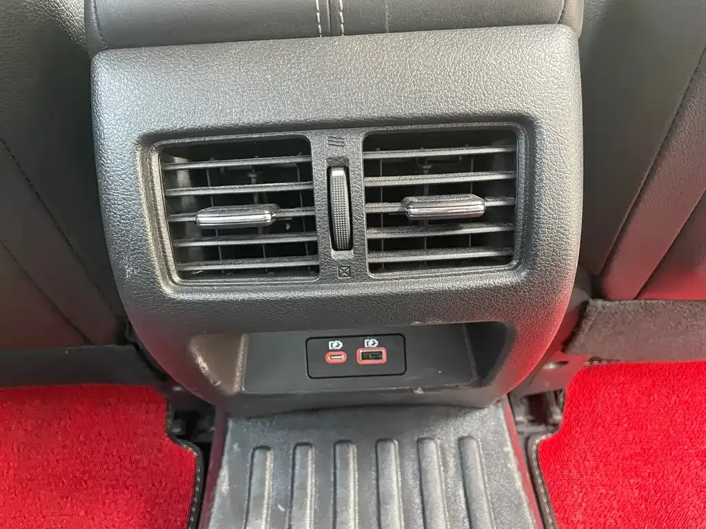 Nissan Teana 2022 из CN, фото 10