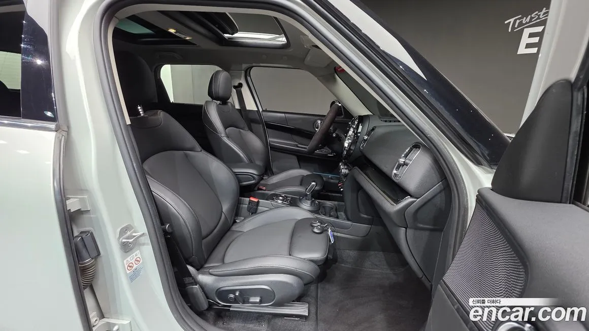 Mini Countryman 2022 из KR, фото 9