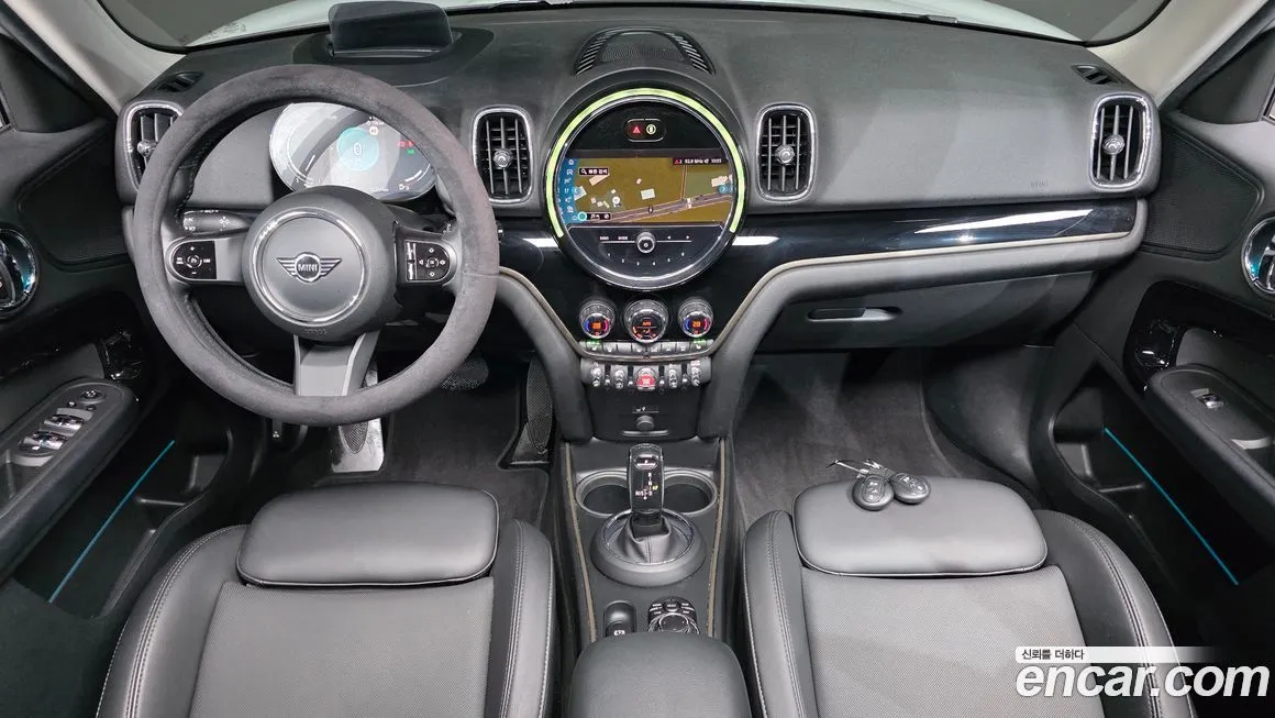 Mini Countryman 2022 из KR, фото 6