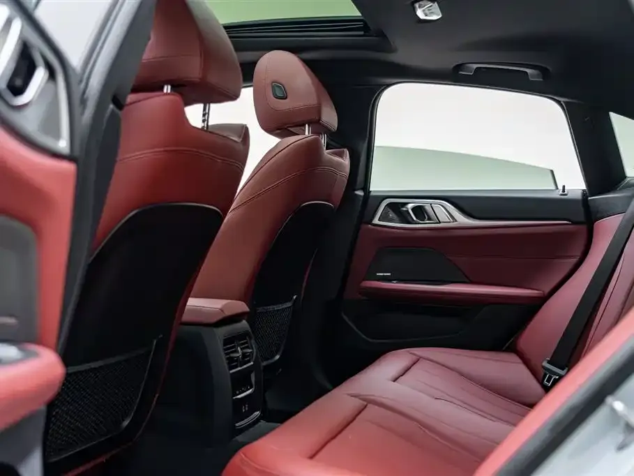 BMW 4 Series — фото 4