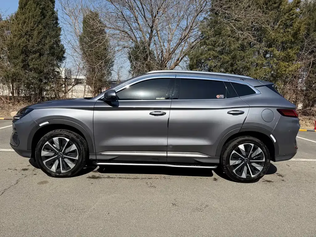 BYD PLUS New Energy 2025 из CN, фото 8
