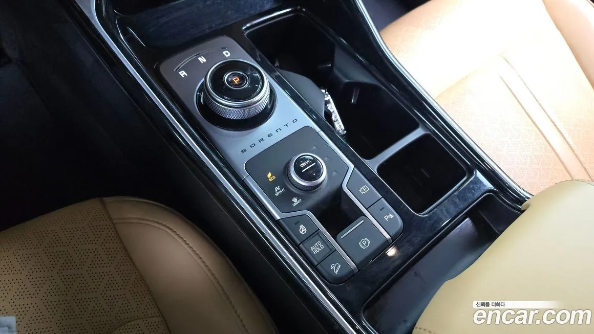 Kia Sorento 2023 из KR, фото 7