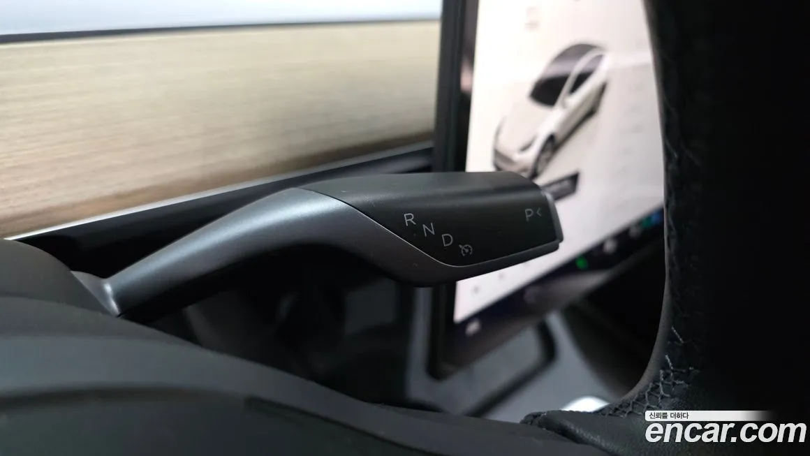 Tesla Model Y 2023 из KR, фото 8