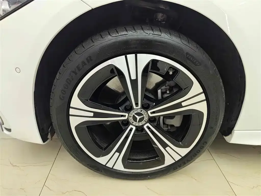 Mercedes-Benz C-Class 2022 из CN, фото 10