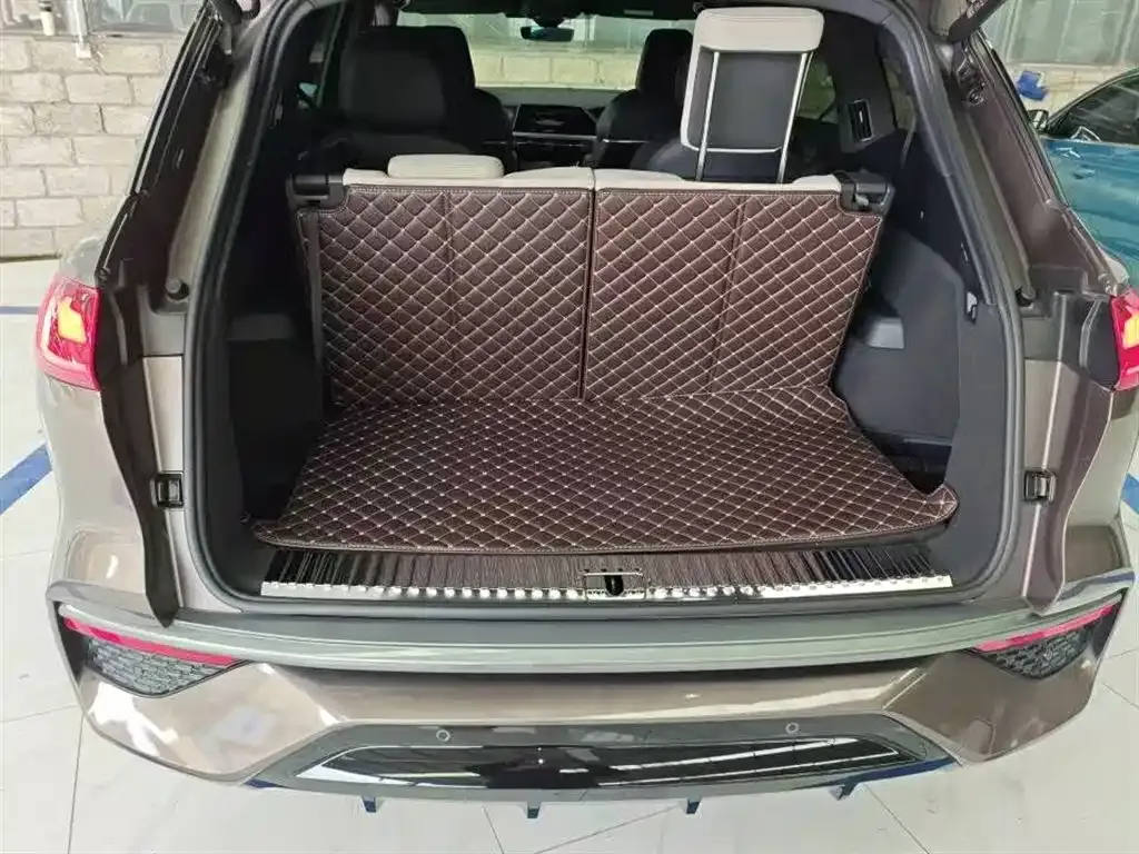 Audi Q6 2024 из CN, фото 7