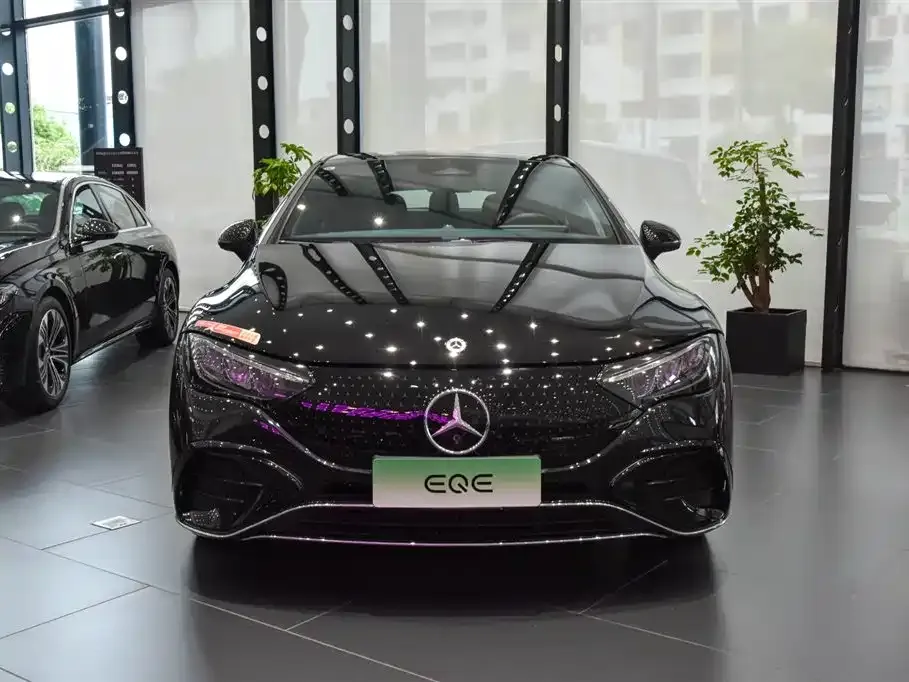 Mercedes-Benz EQE 2025 из CN, фото 1