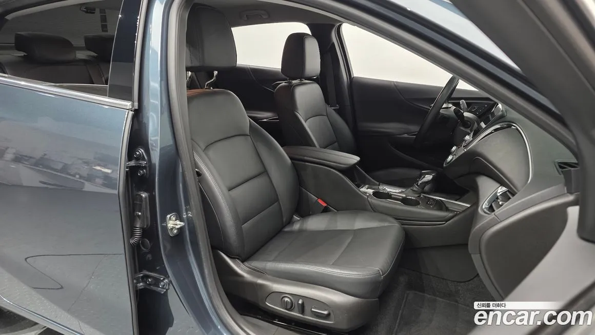 Chevrolet (GM Daewoo) Malibu 2022 из KR, фото 6