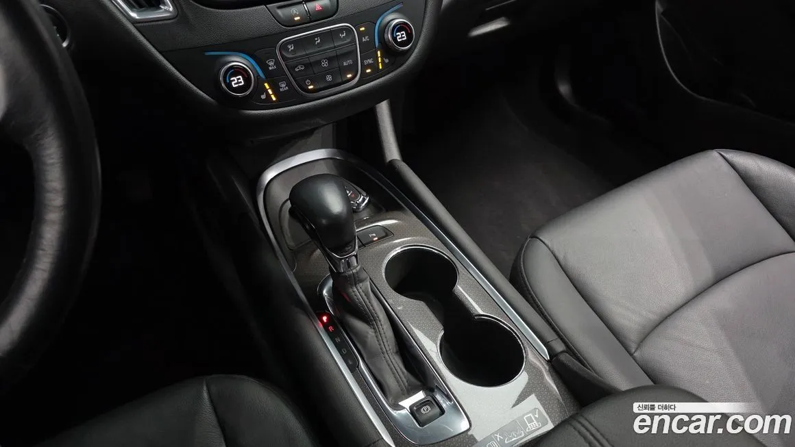 Chevrolet (GM Daewoo) Malibu 2022 из KR, фото 4