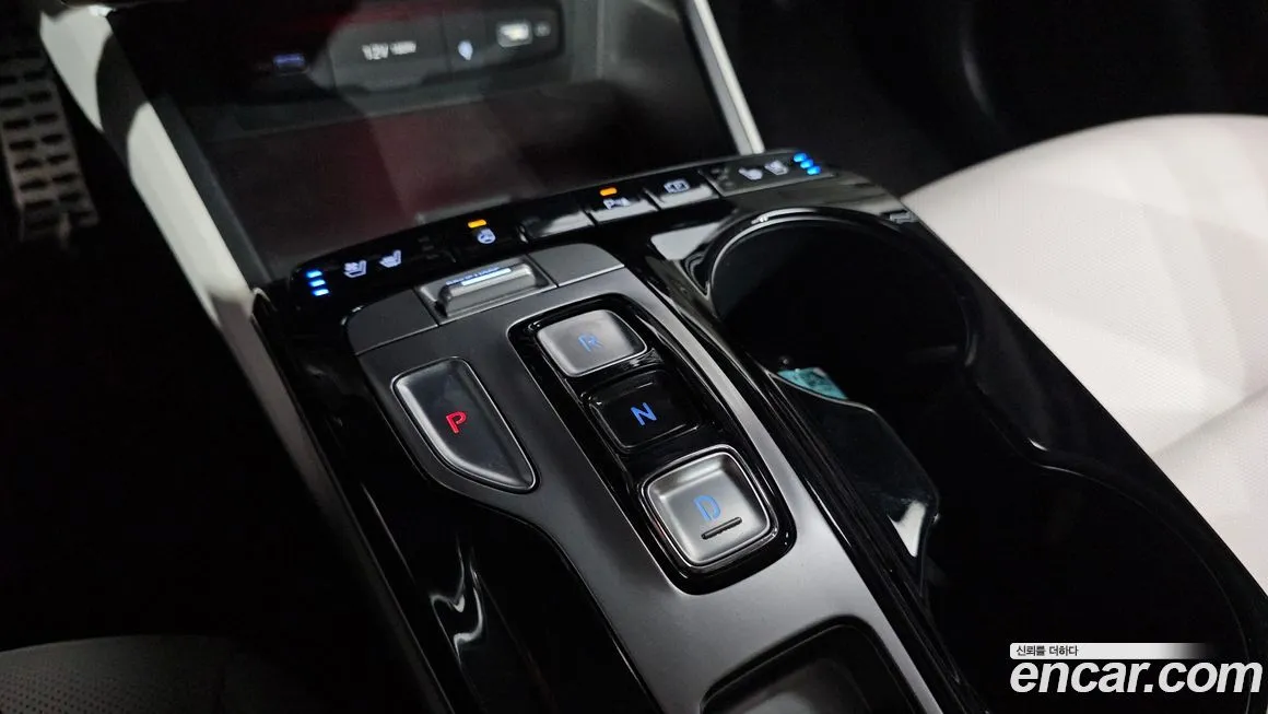 Hyundai Tucson 2023 из KR, фото 6