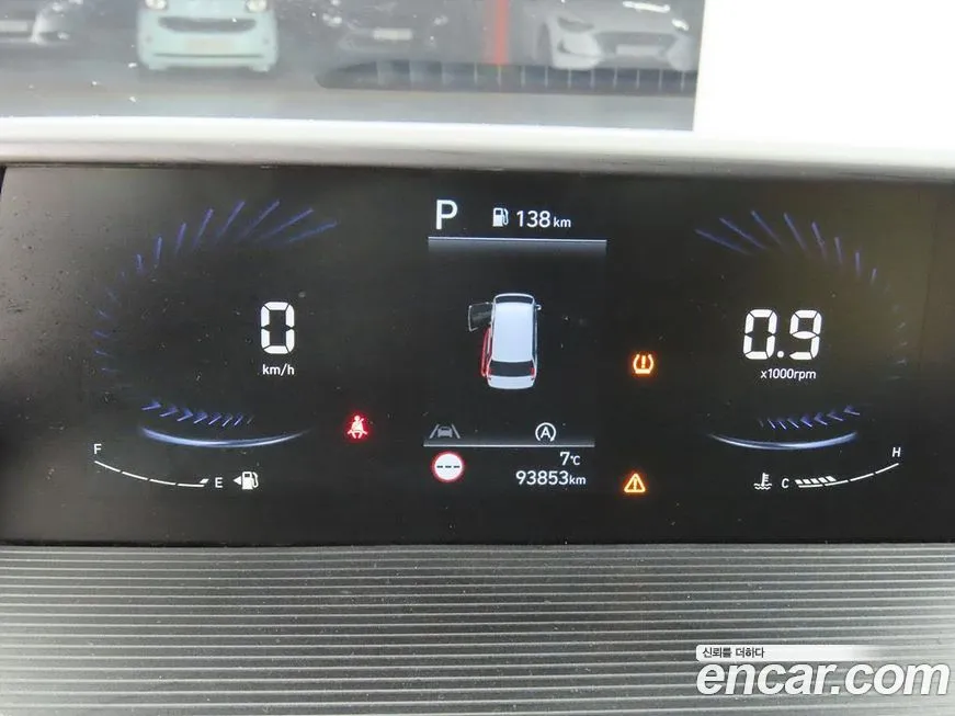 Hyundai Staria — фото 10