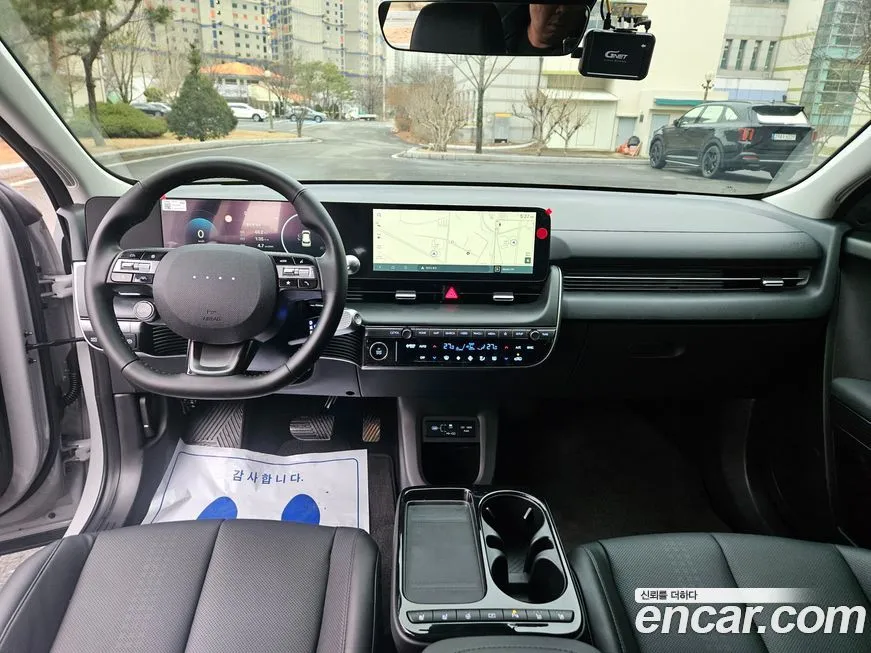 Hyundai Ioniq5 — фото 9