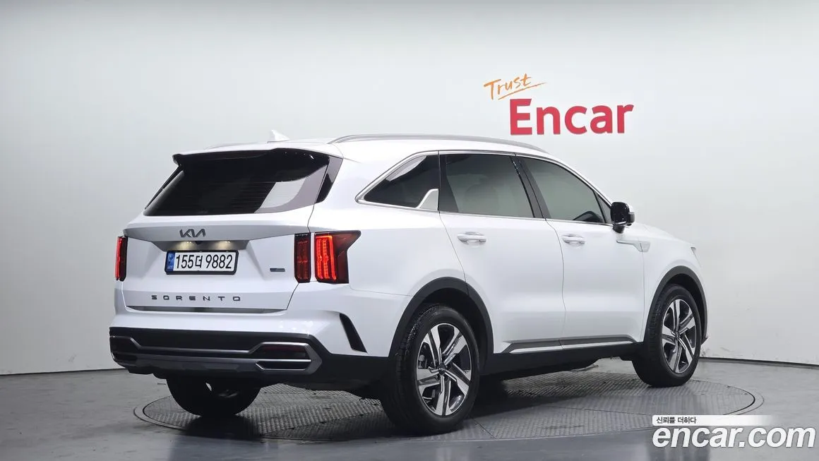 Kia Sorento — фото 2