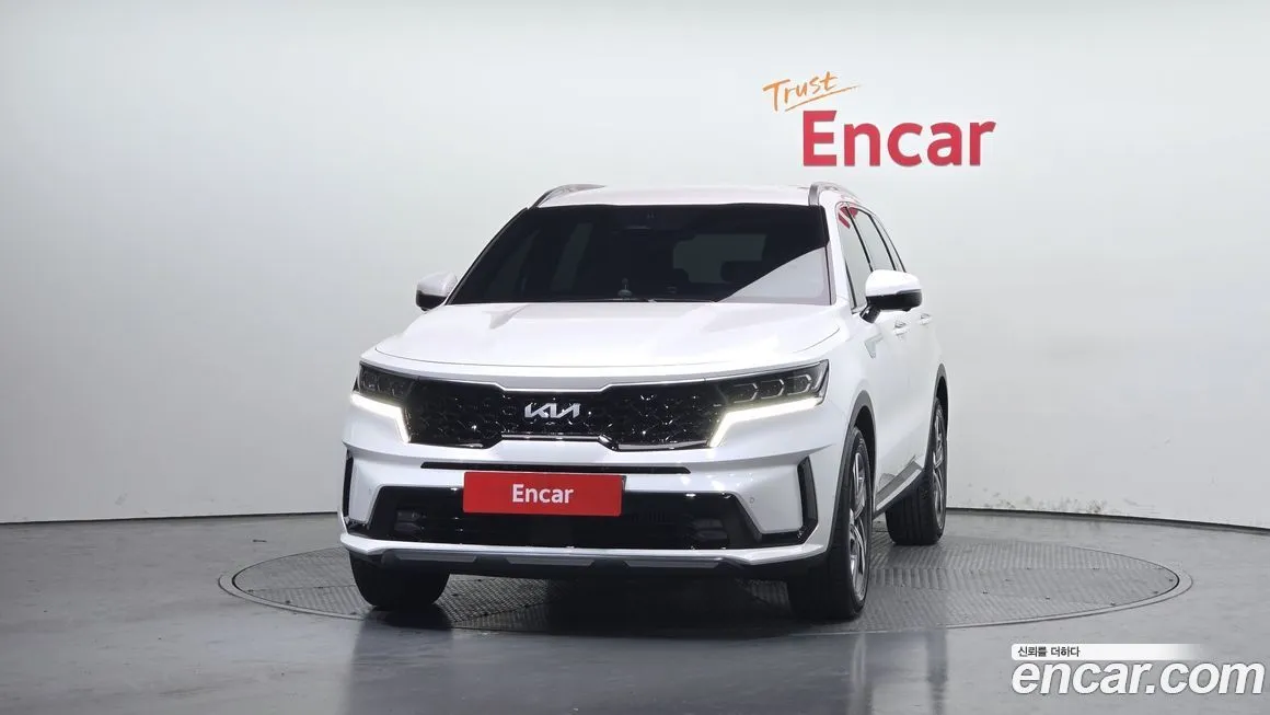 Kia Sorento — фото 5