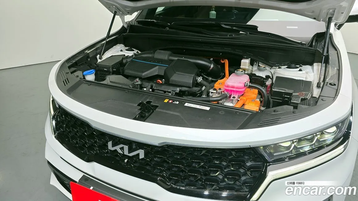 Kia Sorento — фото 10
