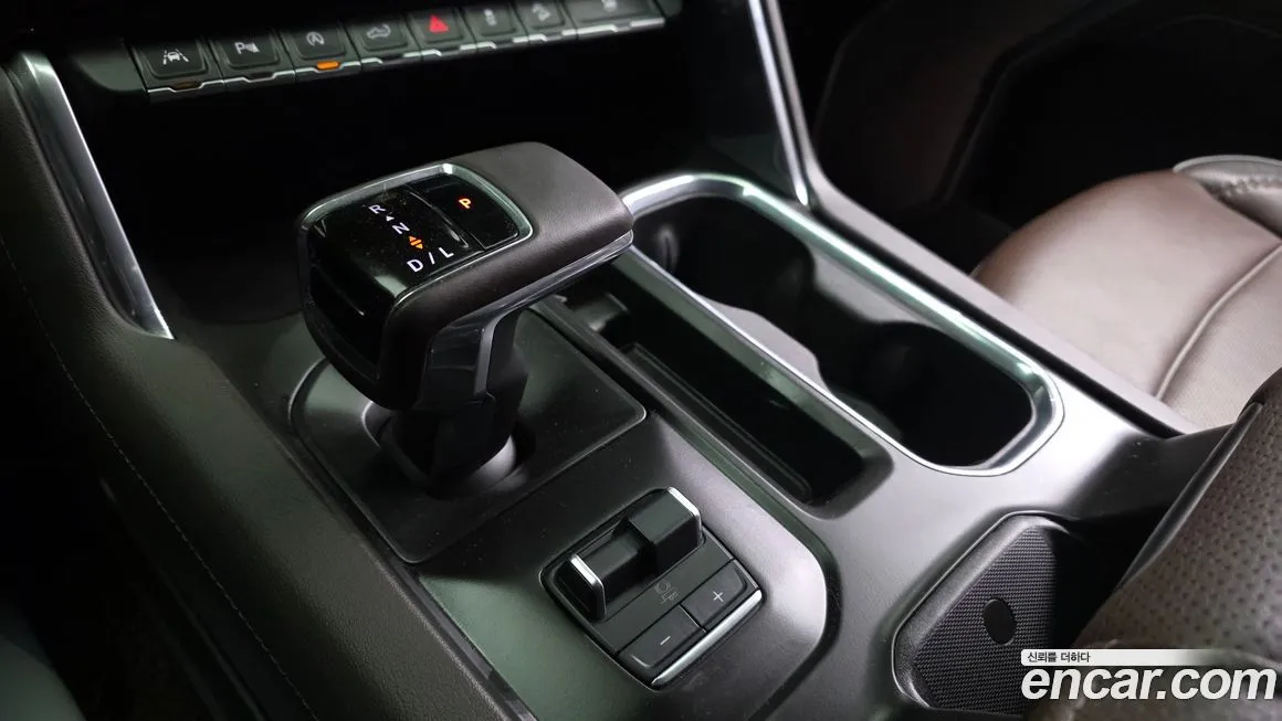 GMC Sierra 2024 из KR, фото 9