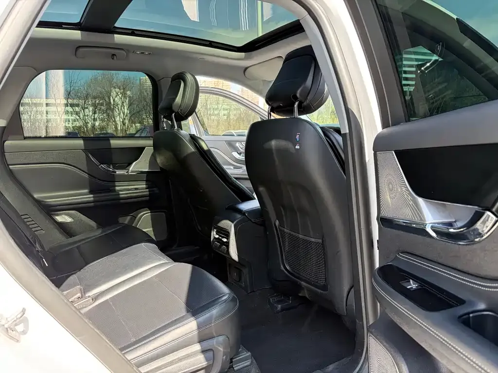 Lincoln Corsair 2021 из CN, фото 3
