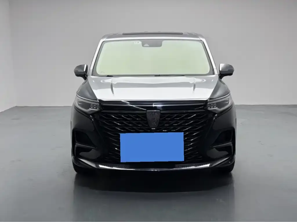 Roewe iMAX8 2021 из CN, фото 3