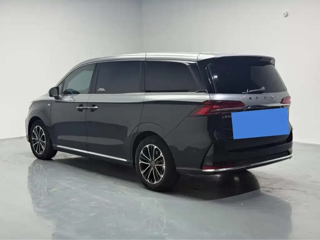 Roewe iMAX8 2021 из CN, фото 2
