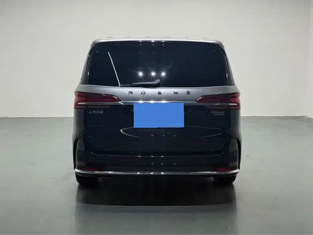 Roewe iMAX8 2021 из CN, фото 4
