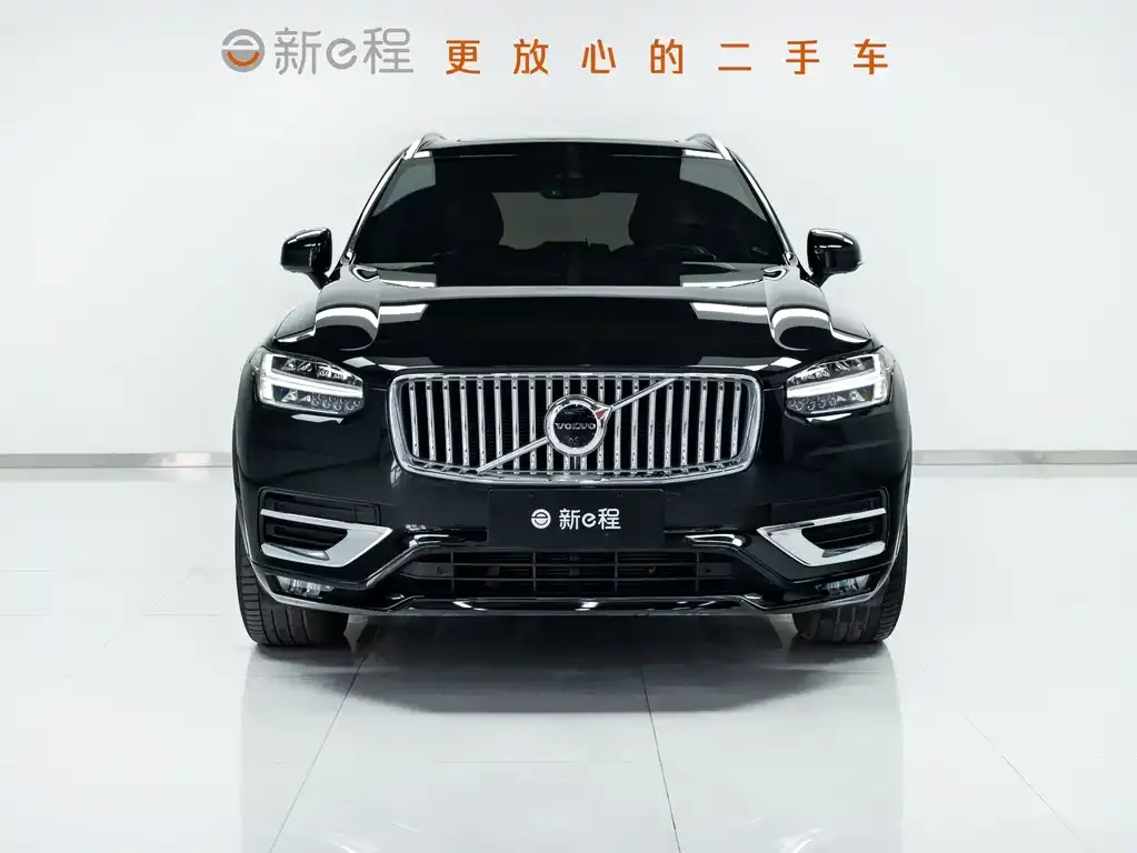Volvo XC90 — фото 3