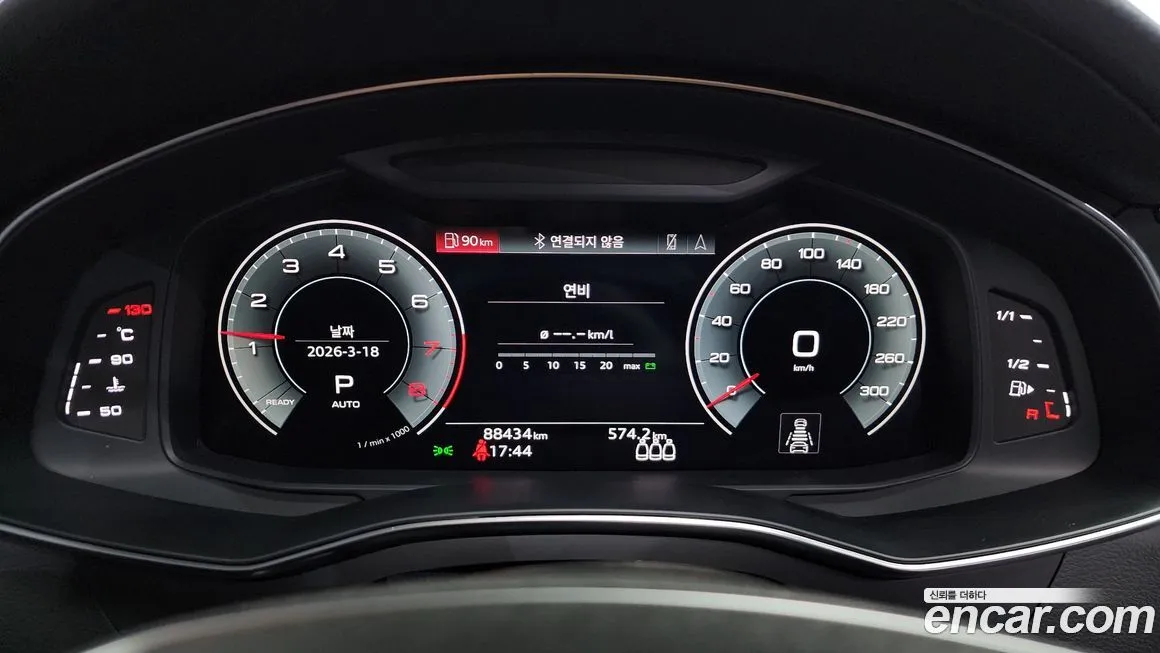 Audi A6 — фото 4