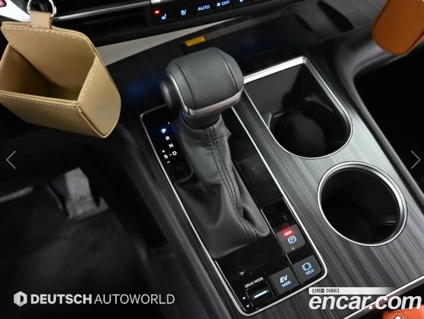 Toyota Sienna 2022 из KR, фото 4