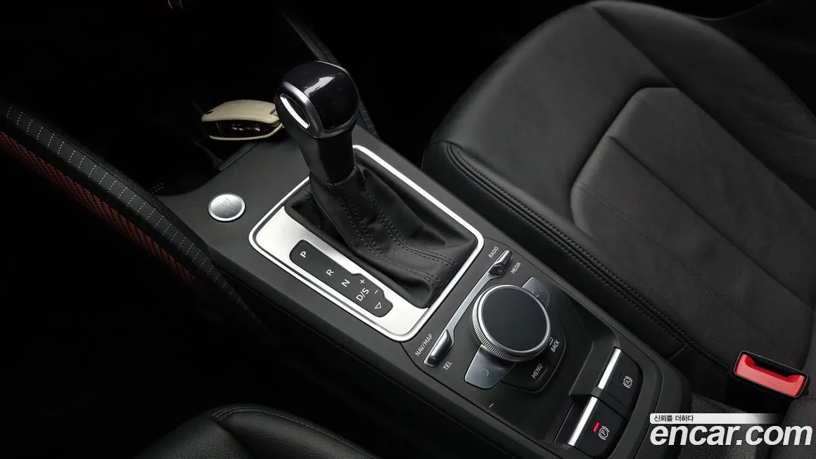 Audi Q2 2023 из KR, фото 5