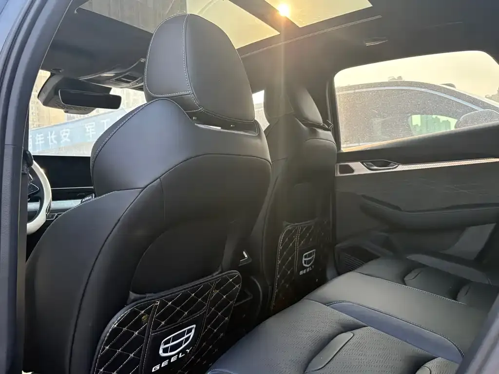 Geely Xingrui 2023 из CN, фото 1