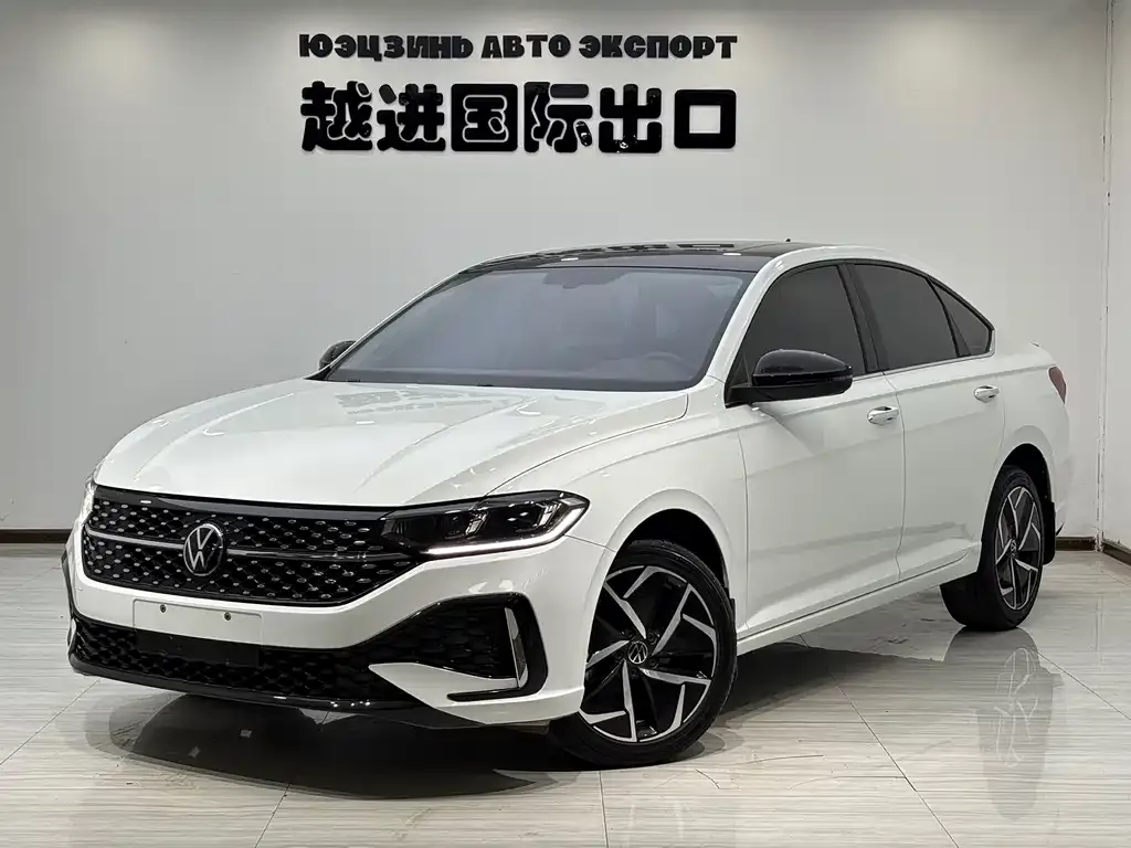 Volkswagen Lavida 2022 из CN, фото 1