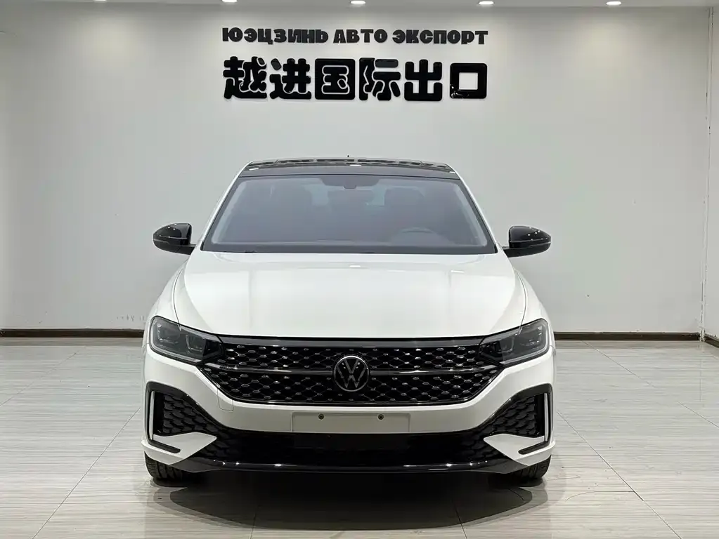 Volkswagen Lavida 2022 из CN, фото 4