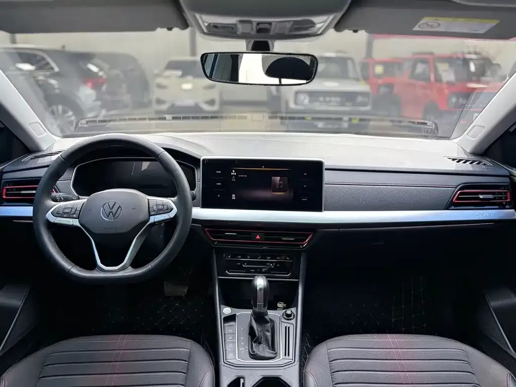 Volkswagen Lavida 2022 из CN, фото 6